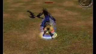 Metin2 TheLimo     [Sound Change]