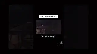 Man Records Another Rake/Crawler Sighting?