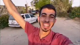 أكلت ازكى فراولة 🍓في العالم( الذهب الأحمر) صالح الجعفراوي ٢٠٢١