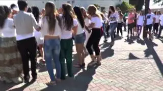 קליפ אירועים בית ספר כדורי- מגמת תקשורת הפקות מחזור ע