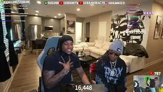 TYLIL CALLED OUT AKADEMIKS & KRICH....