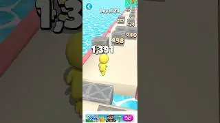 Push harder level 24 #viral #games #gameplay #youtube #shorts #ytshorts