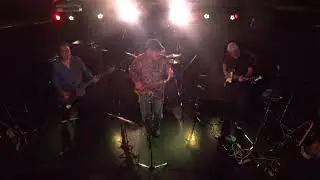 『さよならサンカクまたきてシカクSession Band～TSUBO-KEN＋じゃいあん＋あい沢 ゆう三＋小川 トオル～』WHAT'S GOING ON/THE CHIKEN/IT'S A SHAME