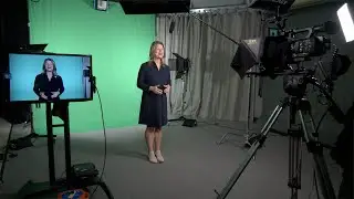 Riding light rail is a snap, just ask Mayor Angela Birney!