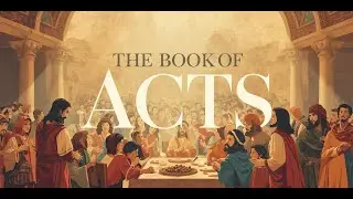 TIMES OF REFRESHING FROM THE LORD - ACTS 3:11-26 SERMON