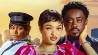 HEAT ABOVE HEART - 2 (Trending Nollywood Nigerian Movie Review) Genevieve Ukatu,Toosweet Annan #2026