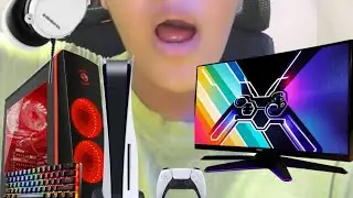 |KAY YA SAB MARA PAS HA|THE GAMING EXPRESS 🎮💕|