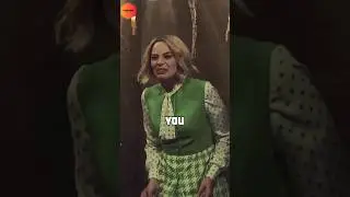 Why Margot Robbie's Funny Skit Went Viral🤣#shorts