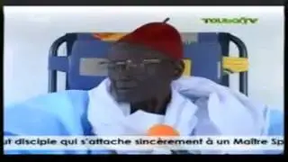 Waxtaanu S  Thierno Mbacké Gelongal ci Serigne Touba   YouTube
