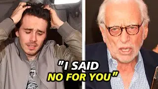 Brooklyn's Heart Shattered by Billionaire Father-in-law