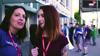 Warframe: The Sacrifice - Info E3 2018 HD