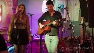 Wild mountain thyme  - performed by St.Fian