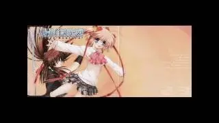 リトルバスターズ！ 挿入歌「Alicemagic」／Rita