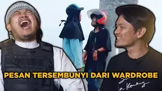 Tiktok Breakdown - Makna Dibalik Video “Senggol” Tiktok⁉️ (Ft. Benedion)