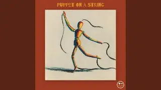 Puppet On A String
