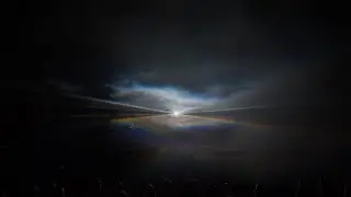 David August presents: VĪS Live at The Barbican 2023