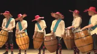 Kulturnatt i Gislaved - Sydamerika