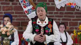 MARIA MATEI   Pe drumul din Emaos   PRICEASNA