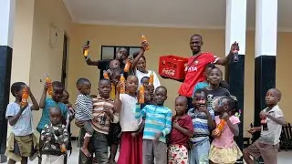 MARY CHRISTMAS 🎄 ❤️ ♥️!!! THE BIG DAY IS HERE AT BRIAN'S GRANDMA'S HOME!!! (MASODA DAY😅)