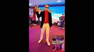Bến thượng Hải | 上海灘 ｜ Kenny Bolero 