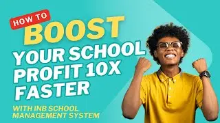 Top School Management Software in Ghana: Revealed! | School Monitor Software Review 2025