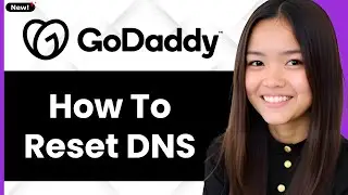 How To Reset DNS In Godaddy 2026 (Step By Step)