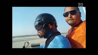 Meetup with Pridev Joshi