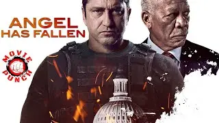 Gerard Butler | Morgan Freeman | 