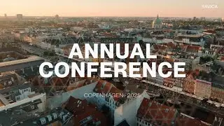 YAVICA Annual Conference 2025 &ndash; Leading the Future of Real Estate Technology
