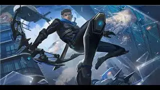 yu shun shin nerf gameplay death1 