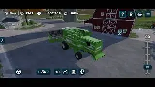 Farm World FS23 Gameplay | Ultimate Farming Simulator 23 | Farming, Crops, Vehicles, Harvest Tips