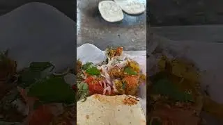Chole Kulcha #recipe #recommended #how