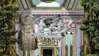 AULD SPELLS - 14th Floor (Official Video)