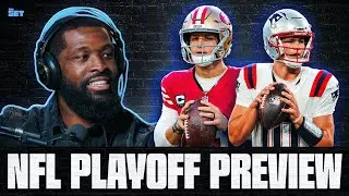 The Set LIVE with T.Stead | Playoffs Around the Corner... With Nick Underhill