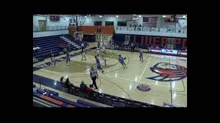 14 3&rsquo;s in One Game (NBA line)- Charlie Marquardt- 14-22 from 3. 48 points