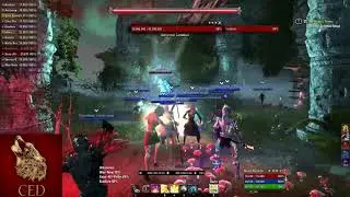 ESO - vAA HM score run 134k (Murkmire)
