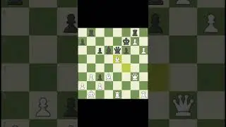 Guess my elo .... #chess #win #guesstheelo