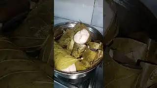 jharkhand special dish khonga         #foodie #jharkhand #jharkhandifood #jharkhandi#traditionalfood