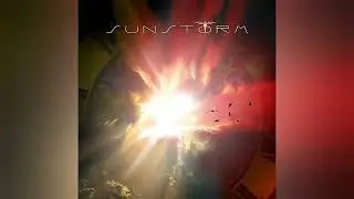 Sunstorm - Strength Over Time