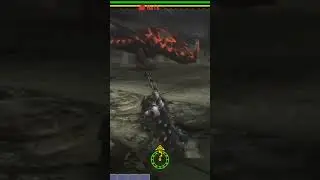 #gaming #games #nostalgia MH FRONTIER ZZ