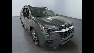 2026 Subaru Ascent Limited WI Janesville, Rockford, Machesney, Wempletown, Deerfield