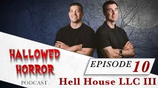 10. Hell House LLC III: Lake of Fire