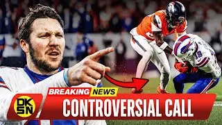 Breaking Down the Calls That CHANGED the NFL Playoffs | HARD PASS Ep. 86