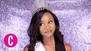 Miss USA Makeup Tutorial | Cosmopolitan
