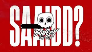 Ashy Larry Lyric video