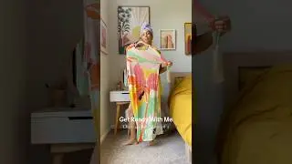 Get Ready With Me | Over 40 Mom Style