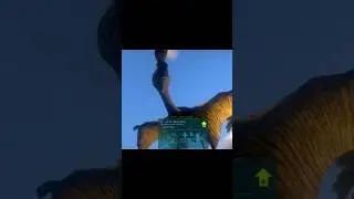 How to craft Quetzal saddle saddle