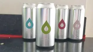 Beer Dad #1718 Pollys Spectrum DIPA