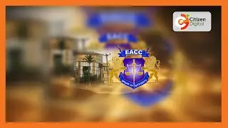 Police the most corrupt department &ndash; EACC survey shows