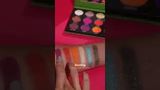 Butterfly Magic ft Petite Eyeshadow Palettes! 🦋🌈